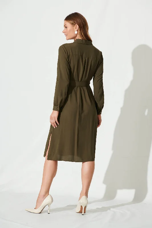 nirvani-midi-shirt-dress-in-khaki