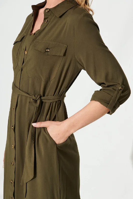 nirvani-midi-shirt-dress-in-khaki