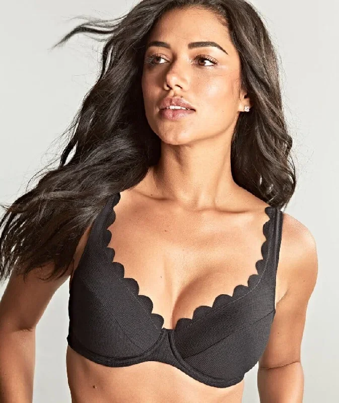 panache-swimwear-spirit-lauren-plunge-bikini-top-black