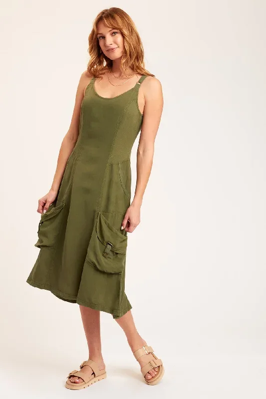 Pepper Tank Dress