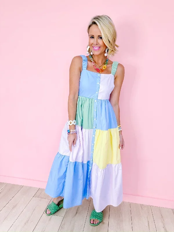 poppin-poplin-colorblock-midi-dress