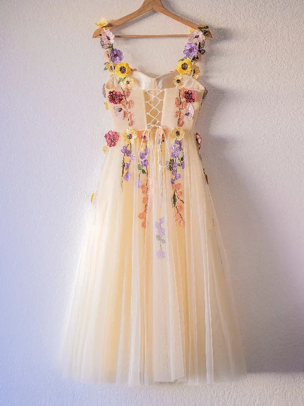 princess-champagne-corset-floral-tulle-homecoming-dress