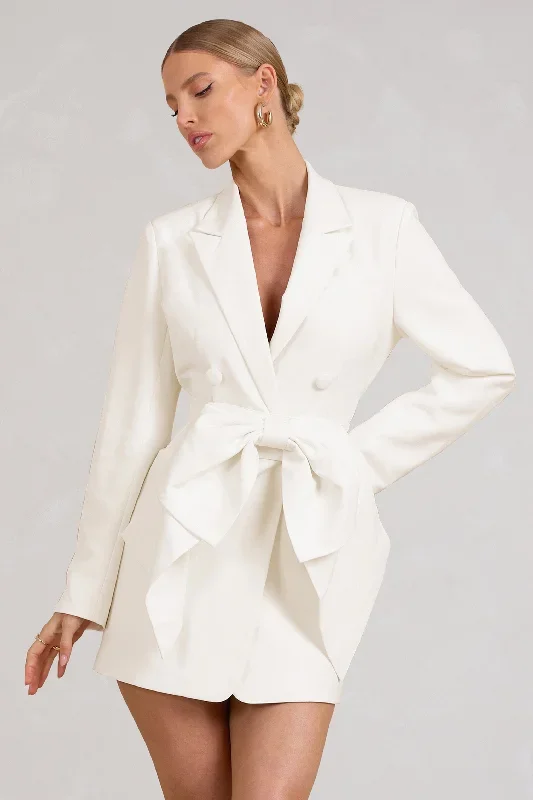 prized-white-tailored-blazer-mini-dress-with-bow-cl129391005