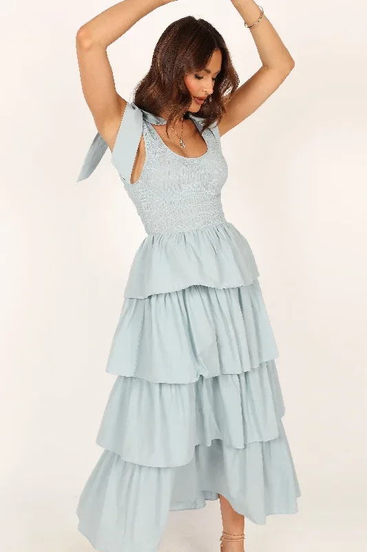 raphael-tiered-maxi-dress-blue