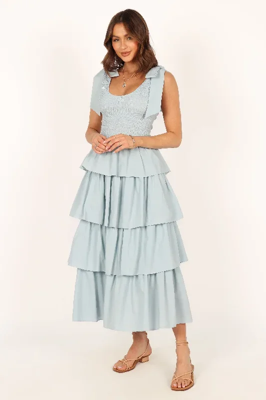 raphael-tiered-maxi-dress-blue