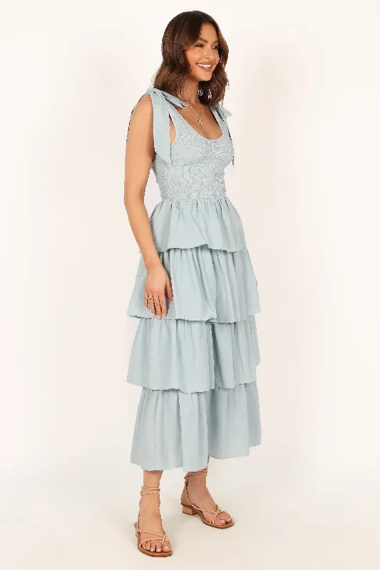 raphael-tiered-maxi-dress-blue