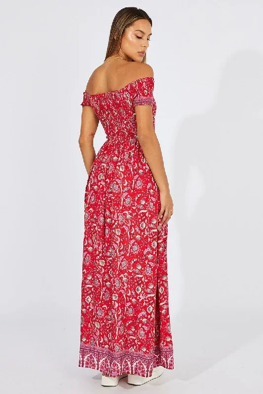 red-boho-maxi-dress-off-shoulder-dd1362h-34pb-1