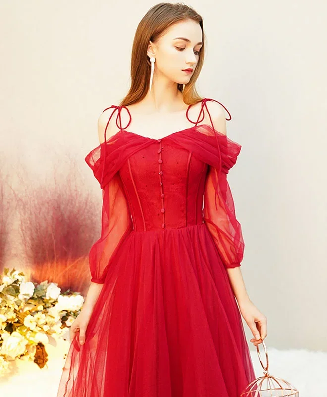 red-tulle-long-prom-dress-tulle-red-evening-dress