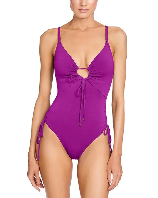 Robin Piccone Aubrey One-Piece