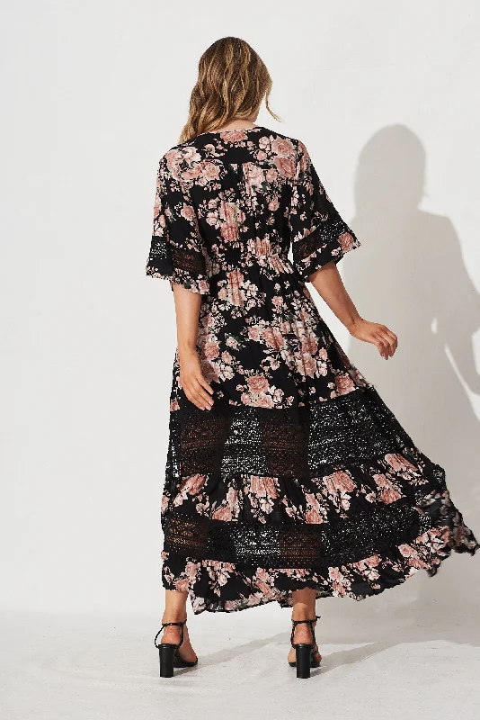 roxy-maxi-dress-in-black-and-pink-floral