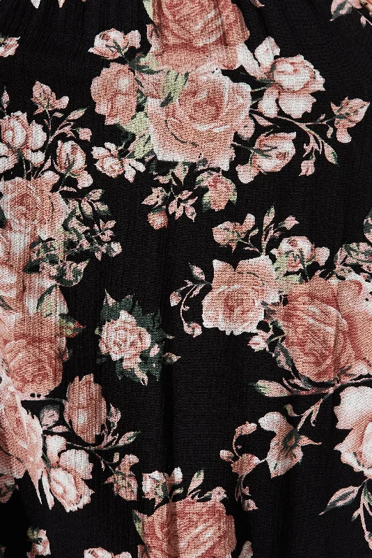 roxy-maxi-dress-in-black-and-pink-floral