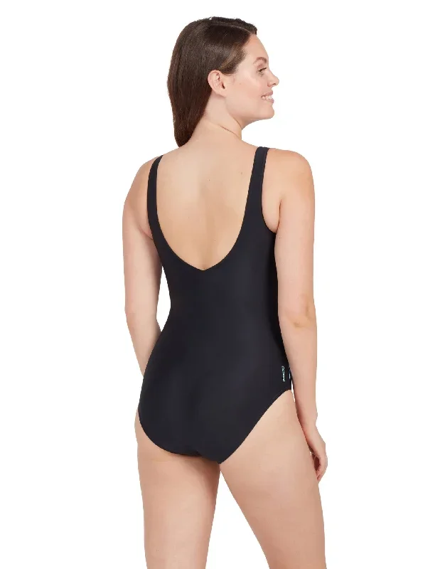 sea-dreamer-front-crossover-v-back-swimsuit-black-blue