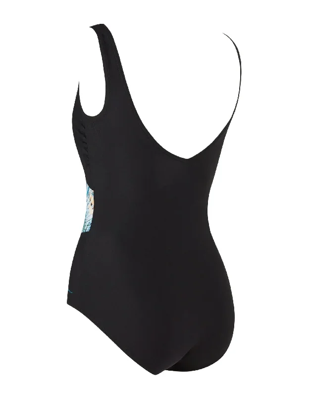 sea-dreamer-front-crossover-v-back-swimsuit-black-blue