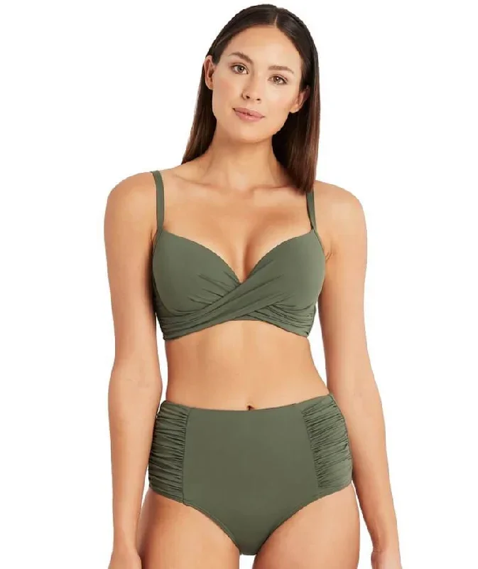 sea-level-essentials-cross-front-moulded-underwire-d-dd-cup-bikini-top-khaki