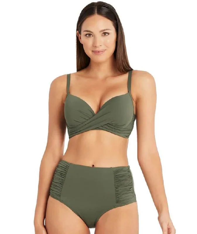 sea-level-essentials-cross-front-moulded-underwire-d-dd-cup-bikini-top-khaki