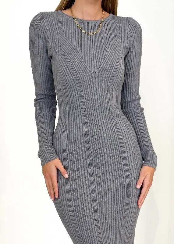 selina-knit-midi-dress-grey