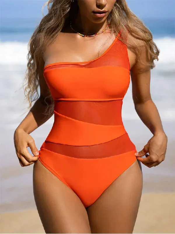 sexy-one-shoulder-mesh-patchwork-one-pieces-swimwear-women-2023-new-hollow-out-high-cut-womens-swimsuit-monokini-push-up-bikini