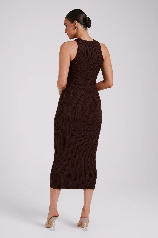 sienna-knit-midi-dress-chocolate