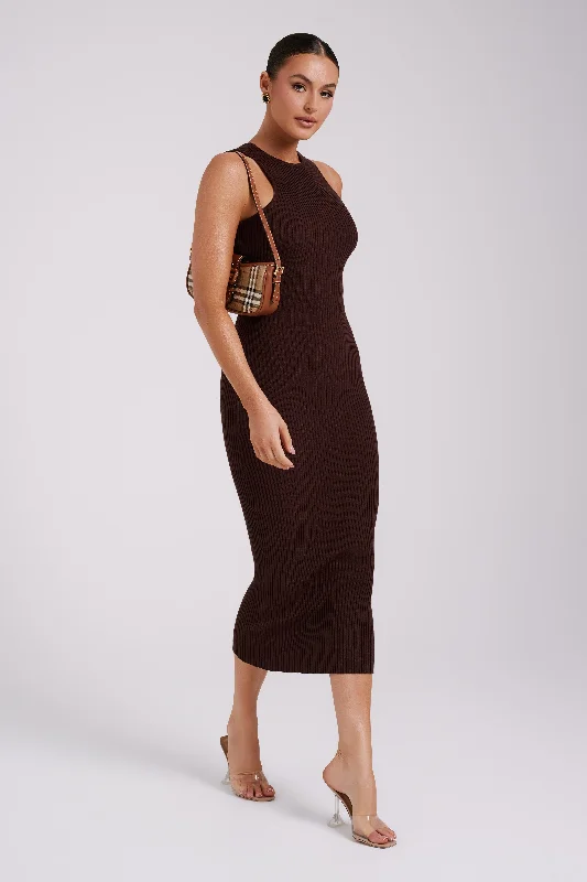 sienna-knit-midi-dress-chocolate