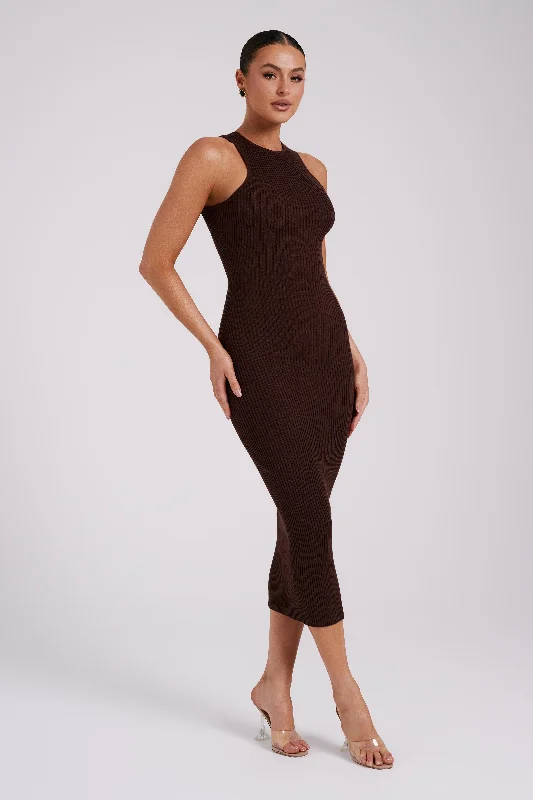 sienna-knit-midi-dress-chocolate