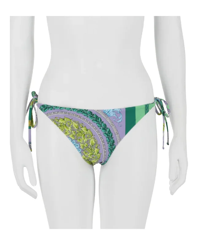 Slip Regolabile Bikini Bottoms