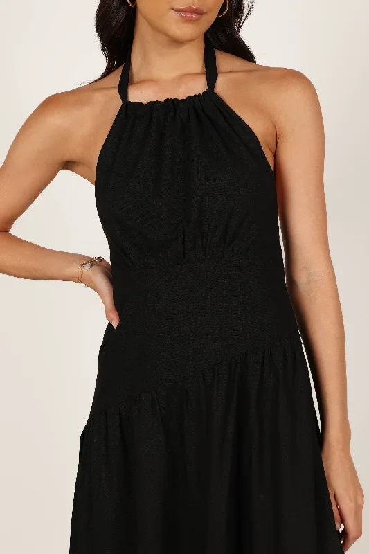 stefani-midi-dress-black