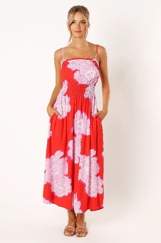 sybel-midi-dress-red-pink-floral