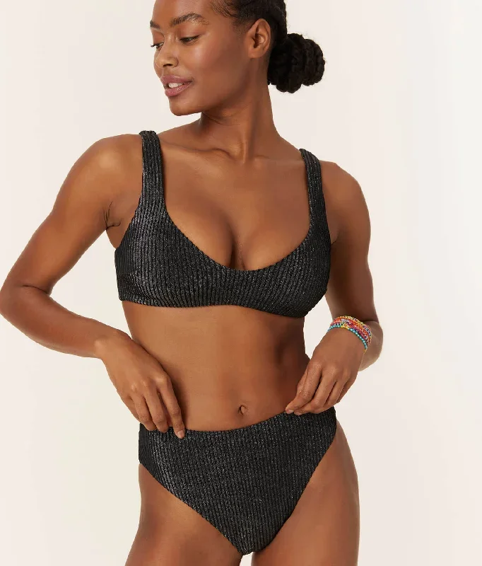 the-delray-top-ribbed-glitter-black