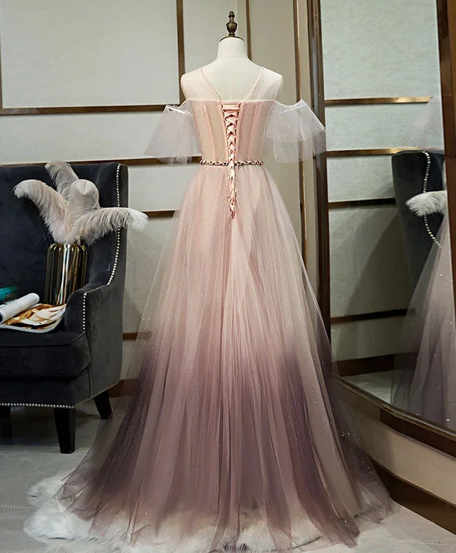 unique-tulle-round-neck-lace-long-prom-dress-tulle-evening-dress