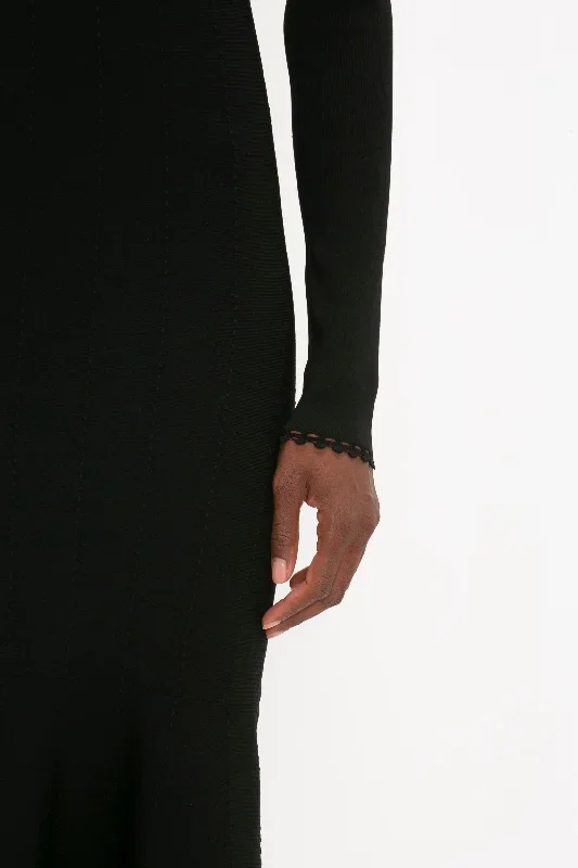 vb-body-long-sleeve-v-neck-dress-in-black