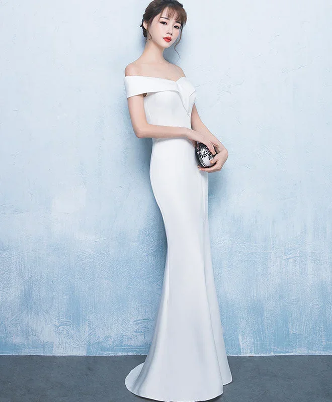 white-mermaid-long-prom-dress-white-evening-dress