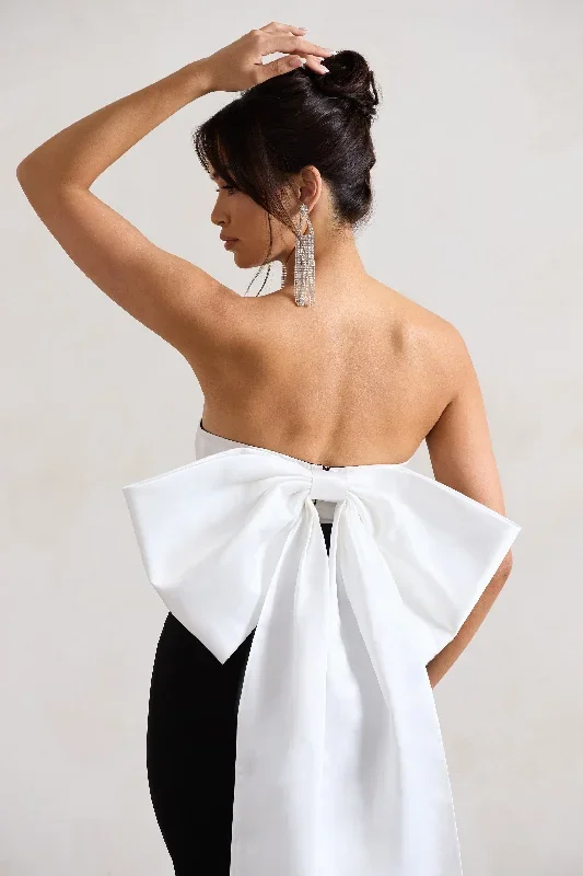 wishlist-black-bandeau-midi-dress-with-oversized-white-bow-cl133164002