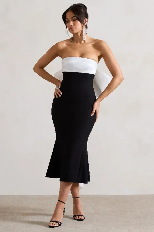 wishlist-black-bandeau-midi-dress-with-oversized-white-bow-cl133164002