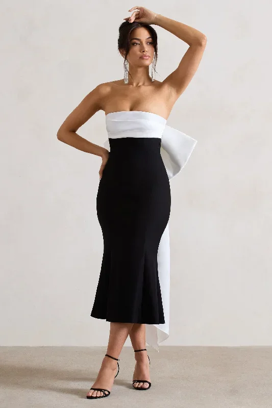 wishlist-black-bandeau-midi-dress-with-oversized-white-bow-cl133164002