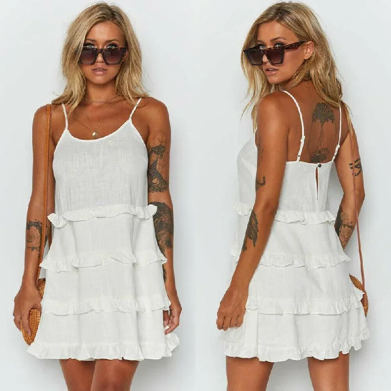 women-summer-boho-sleeveless-dress-ladies-casual-party-summer-holiday-beach-ruffle-a-line-short-mini-dress-sundress