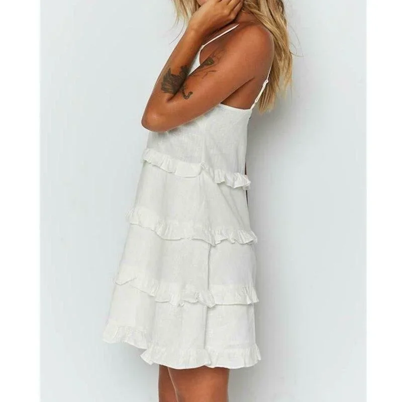 women-summer-boho-sleeveless-dress-ladies-casual-party-summer-holiday-beach-ruffle-a-line-short-mini-dress-sundress