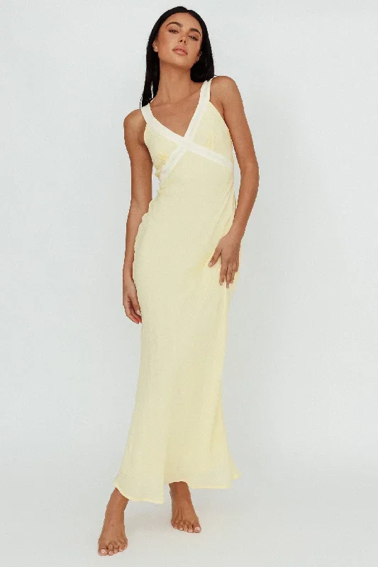 zariah-v-neck-maxi-dress-yellow