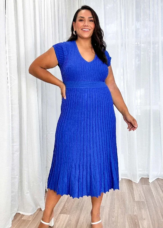 zevah-knit-midi-dress-cobalt