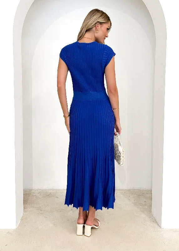 zevah-knit-midi-dress-cobalt